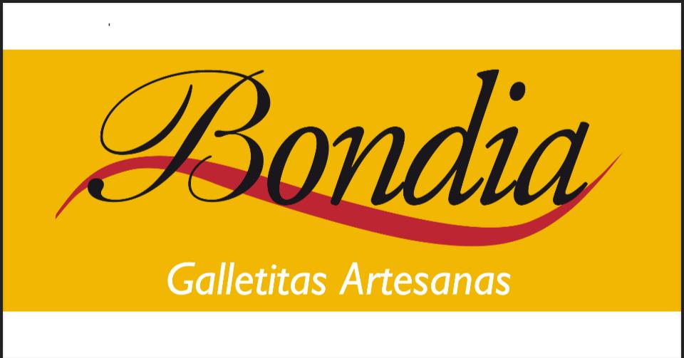 Bondia