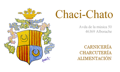 Chaci Chato