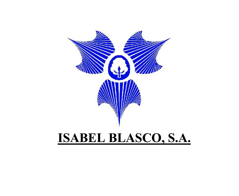 Isabel Blasco