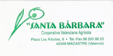 Santa Bárbara