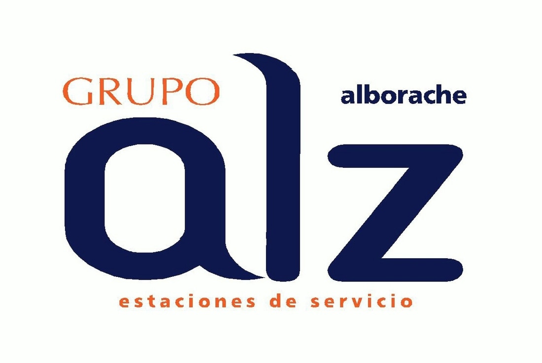 Gasolinera Alz