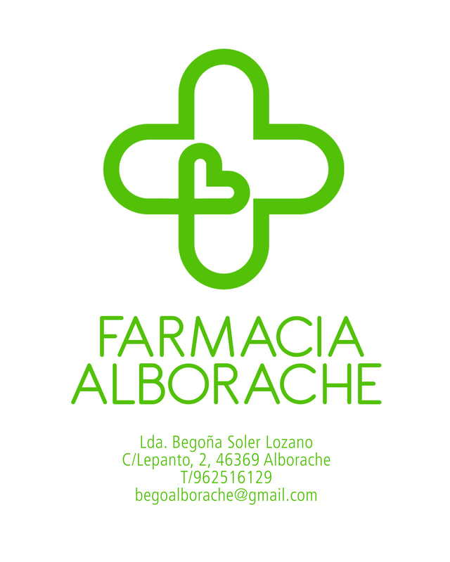 Farmacia Alborache