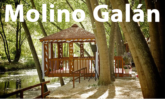 Molino Galán